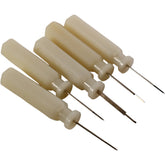 Lot of 5 NEW Yazaki 4'' OAL Insertion Tools