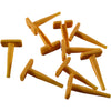 Lot of 10 NEW Deutsch 114010 Yellow Removal Tool for Size 12 Contacts