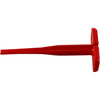Lot of 10 NEW Deutsch 0411-240-2005 Red Removal Tool for Size 20 Contacts