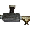 REGO FFS2002T 1-89 LP Gas Regulator Propane Second Stage Valve