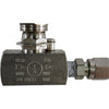 Marsh Instrument 1936 FFG 316SS Valve 6000 WOG 1/4'' Port