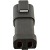Lot of 8 NEW Deutsch DT04-4P 4-Pin DT Series Connector Receptacles