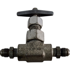 Dragon 10F013T 1/4'' NPT Valve WOG Industrial Control