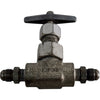 Dragon 10F013T 1/4'' NPT Valve WOG Industrial Control