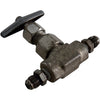 Dragon 10F013T 1/4'' NPT Valve WOG Industrial Control