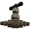 Dragon 10F013T 06010DBH 1/4'' NPT Valve WOG Industrial Control