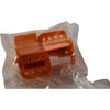 Lot of 4 NEW Deutsch DT06-8S 8-Pin DT Series Connector Plugs (Sockets)