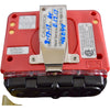 RKI Hand Aspirated Confined Space Kit GX-2001/GX2009