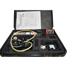 RKI Hand Aspirated Confined Space Kit GX-2001/GX2009