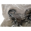 NEW ITT Cannon MS3126F20-16S 16-Pin MIL-Spec Circular Plug Socket
