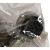 NEW ITT Cannon MS3126F20-16S 16-Pin MIL-Spec Circular Plug Socket