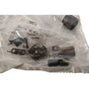 NEW ITT Cannon 057-3005-000 End Bell Assy Cable Clamp KPT00F-8
