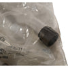 NEW ITT Cannon 057-3005-000 End Bell Assy Cable Clamp KPT00F-8