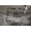 NEW ITT Cannon 057-3005-000 End Bell Assy Cable Clamp KPT00F-8