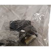 NEW ITT Cannon MS3126F14-5S 5-Pin MIL-Spec Circular Plug Socket