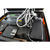 Anritsu MW9070B Optical Time Domain Reflectometer Kit W/ Case and Accessories