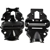 Lot of 2 NEW Delphi 12191001 32-Way Micro-Pack Strain Relief Locks