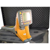Radiodetection PDL-4 Precision Digital Cable Pipe Locator - FOR PARTS W/ Case