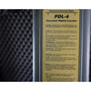 Radiodetection PDL-4 Precision Digital Cable Pipe Locator - FOR PARTS W/ Case