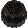 NEW AMP 206150-1 37-Pin CPC Connector Plug (Sockets)