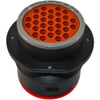 NEW Deutsch HDP24-24-31ST 31-Pin HDP20 Connector Receptacle (Sockets)