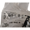 NEW Tyco 206070-8 CPC Circular Cable Clamp Size 17