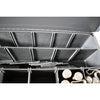 NEW Durham 18'' x 3'' x 12'' Compartment Box Steel w/ Rubber Boot Covers Electrical