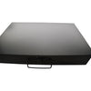 NEW Durham 18'' x 3'' x 12'' Compartment Box Steel w/ Rubber Boot Covers Electrical