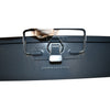 NEW Durham 18'' x 3'' x 12'' Compartment Box Steel w/ Plug Connectors Housings