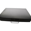 NEW Durham 18'' x 3'' x 12'' Compartment Box Steel w/ Plug Connectors Housings