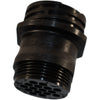 NEW AMP 206036-3 16-Pin CPC Connector Receptacle