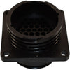 NEW AMP TE Connectivity 213860-1 37-Pin CPC Connector Receptacle