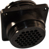 NEW AMP TE Connectivity 213860-1 37-Pin CPC Connector Receptacle