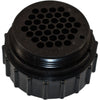 NEW AMP 213848-1 37-Pin CPC Connector Plug (Sockets)