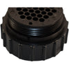 NEW AMP 213848-1 37-Pin CPC Connector Plug (Sockets)