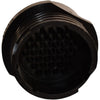 NEW AMP 206151-2 37-Pin CPC Connector Receptacle (Sockets)
