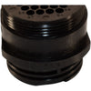 NEW AMP 206151-2 37-Pin CPC Connector Receptacle (Sockets)