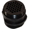 NEW AMP 206151-2 37-Pin CPC Connector Receptacle (Sockets)
