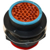 NEW Deutsch HDP24-24-47SE 47-Pin HDP20 Receptacle (Sockets)
