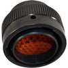 NEW Deutsch HDP26-24-47PE 47-Pin HDP20 Connector Plug