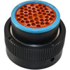 NEW Deutsch HDP26-24-47PE 47-Pin HDP20 Connector Plug