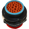 NEW Deutsch HDP24-24-29SE 29-Position HDP20 Connector Receptacle (Sockets)