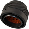 NEW Deutsch HDP26-24-29PE 29-Position HDP20 Connector Plug