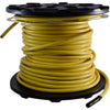 Reel-Core Industrial Reel Assembly Spool Cable Patent 5868348 W/ Case