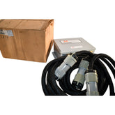 NEW Hitachi Euclid E12617808 Control Box