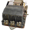 Westinghouse NR-430 Life-Linestarter Motor Starter 3 Pole Size AC 4