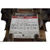 Westinghouse 11200K4CNN Life-Line Starter 110-600V