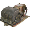 Westinghouse 11200K4CNN Life-Line Starter 110-600V