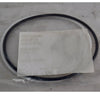 NEW Walter Stauffenberg Hydraulic Seal Kit 4500821997-030