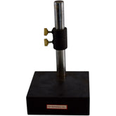 Granite Dial Indicator Stand 6'' x 6'' x 10''